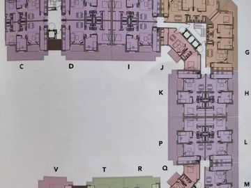 Venta Departamento 2 ambientes en Villa Santa Rita