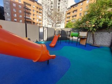 Venta Departamento 2 ambientes en Villa Santa Rita