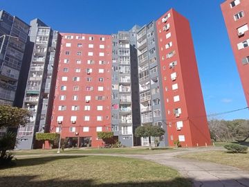 DEPARTAMENTO VENTA 3 AMB CON COCHERA VILLA MADERO