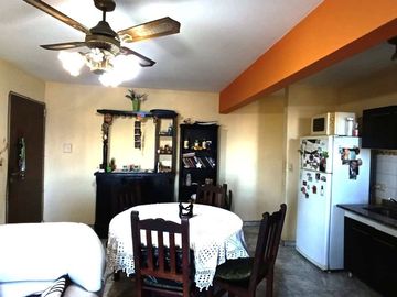 DEPARTAMENTO VENTA 3 AMB CON COCHERA VILLA MADERO