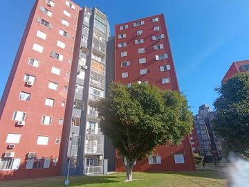 DEPARTAMENTO VENTA 3 AMB CON COCHERA VILLA MADERO