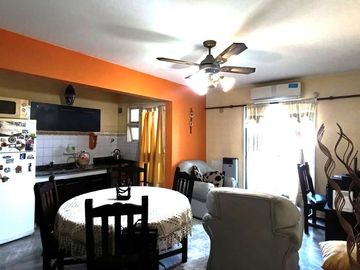 DEPARTAMENTO VENTA 3 AMB CON COCHERA VILLA MADERO