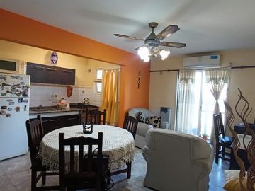 DEPARTAMENTO VENTA 3 AMB CON COCHERA VILLA MADERO