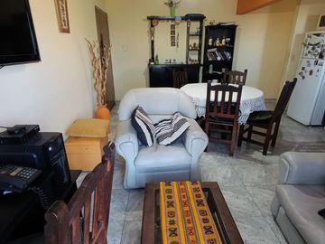 DEPARTAMENTO VENTA 3 AMB CON COCHERA VILLA MADERO