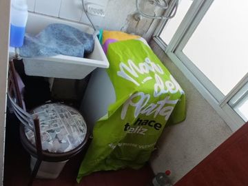 DEPARTAMENTO VENTA 3 AMB CON COCHERA VILLA MADERO