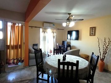 DEPARTAMENTO VENTA 3 AMB CON COCHERA VILLA MADERO