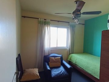 DEPARTAMENTO VENTA 3 AMB CON COCHERA VILLA MADERO