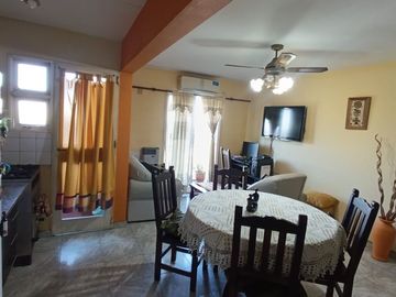 DEPARTAMENTO VENTA 3 AMB CON COCHERA VILLA MADERO