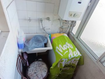 DEPARTAMENTO VENTA 3 AMB CON COCHERA VILLA MADERO