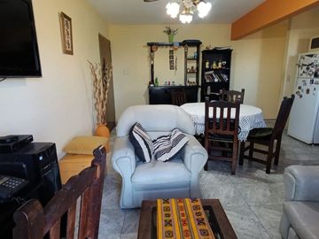 DEPARTAMENTO VENTA 3 AMB CON COCHERA VILLA MADERO