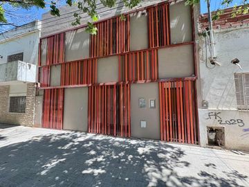 Departamento en venta 1 dormitorio patio