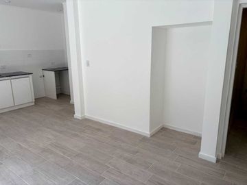 Departamento en venta 1 dormitorio patio