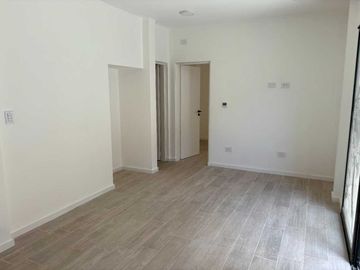 Departamento en venta 1 dormitorio patio