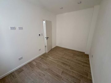 Departamento en venta 1 dormitorio patio