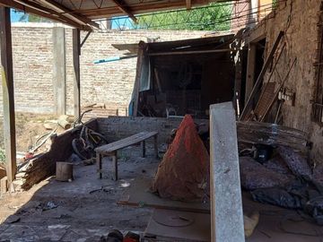 LOTE EN VENTA EN ARRECIFES