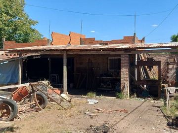 LOTE EN VENTA EN ARRECIFES