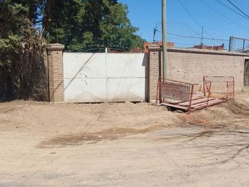 LOTE EN VENTA EN ARRECIFES