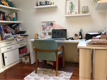 VENTA CASA RECICLADA 3 DORM PISCINA - OLIVOS