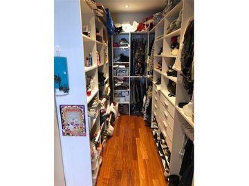 VENTA CASA RECICLADA 3 DORM PISCINA - OLIVOS