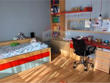 VENTA CASA RECICLADA 3 DORM PISCINA - OLIVOS