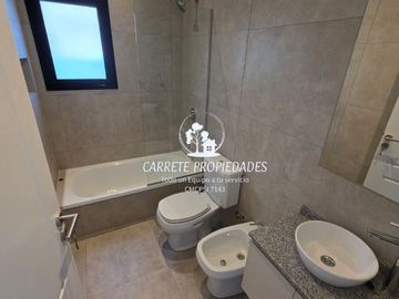 Casa estrenar lista para mudarte en venta. Barrio Santa Sofia. Pilar