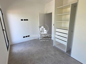 Casa estrenar lista para mudarte en venta. Barrio Santa Sofia. Pilar