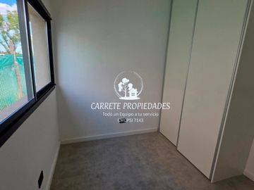 Casa estrenar lista para mudarte en venta. Barrio Santa Sofia. Pilar