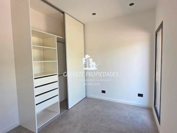 Casa estrenar lista para mudarte en venta. Barrio Santa Sofia. Pilar