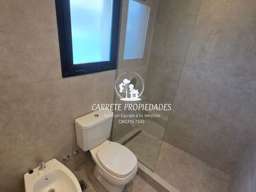 Casa estrenar lista para mudarte en venta. Barrio Santa Sofia. Pilar