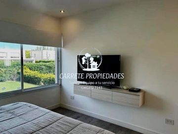 Casa en venta de 3 dormitorios con Pileta. Santa Guadalupe. Pilar.