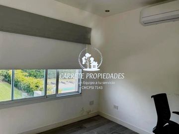 Casa en venta de 3 dormitorios con Pileta. Santa Guadalupe. Pilar.
