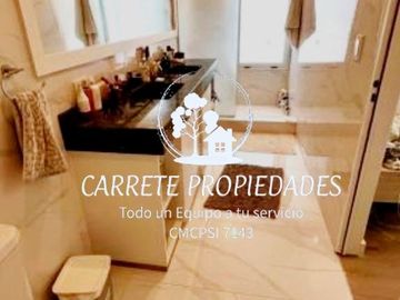 Casa en venta de 3 dormitorios con Pileta. Santa Guadalupe. Pilar.