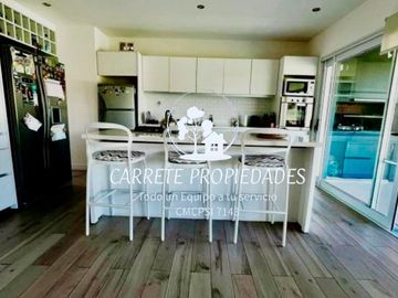 Casa en venta de 3 dormitorios con Pileta. Santa Guadalupe. Pilar.