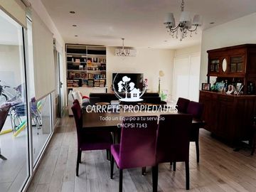 Casa en venta de 3 dormitorios con Pileta. Santa Guadalupe. Pilar.