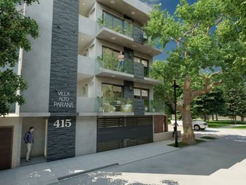 PREVENTA EXCLUSIVA EDIFICIO 8 DTOS  GODOY CRUZ