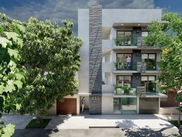 PREVENTA EXCLUSIVA EDIFICIO 8 DTOS  GODOY CRUZ