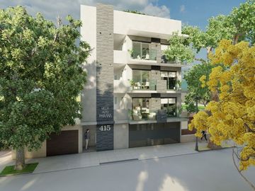 PREVENTA EXCLUSIVA EDIFICIO 8 DTOS  GODOY CRUZ