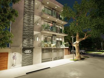 PREVENTA EXCLUSIVA EDIFICIO 8 DTOS  GODOY CRUZ