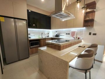 Proyecto residencial en el corazón de Lomas 2da Sección, SLP