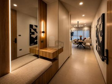 Proyecto residencial en el corazón de Lomas 2da Sección, SLP
