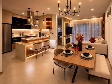 Proyecto residencial en el corazón de Lomas 2da Sección, SLP