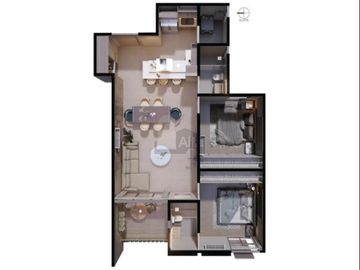 Proyecto residencial en el corazón de Lomas 2da Sección, SLP
