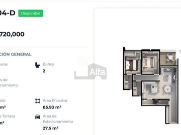 Proyecto residencial en el corazón de Lomas 2da Sección, SLP