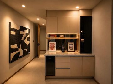 Proyecto residencial en el corazón de Lomas 2da Sección, SLP