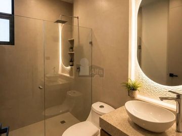 Proyecto residencial en el corazón de Lomas 2da Sección, SLP