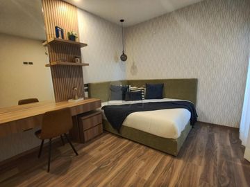 Proyecto residencial en el corazón de Lomas 2da Sección, SLP