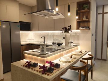 Proyecto residencial en el corazón de Lomas 2da Sección, SLP