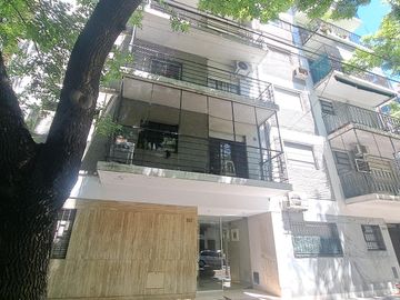 Departamento en Palermo