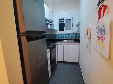 Departamento en Palermo