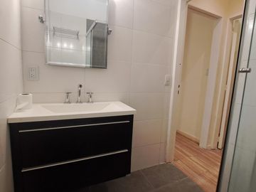 Departamento en Palermo